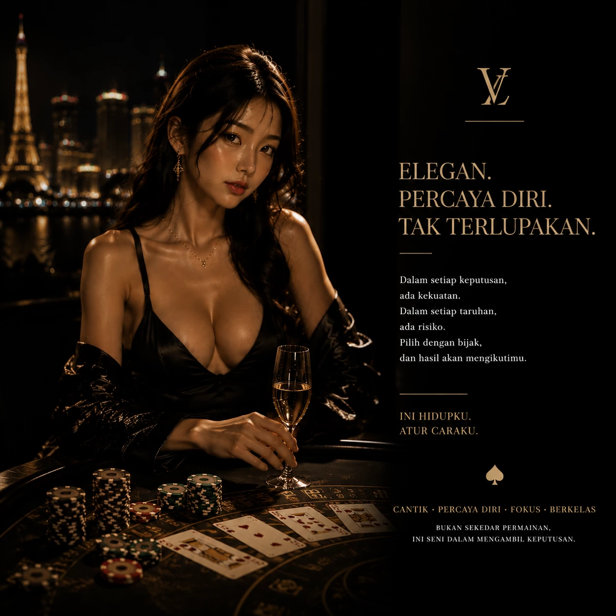 Apa Saja Jenis Game yang Tersedia di loketcuan